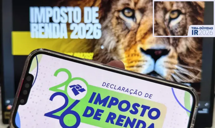 Mais de 55 mil paraibanos correm risco de multa no Imposto de Renda