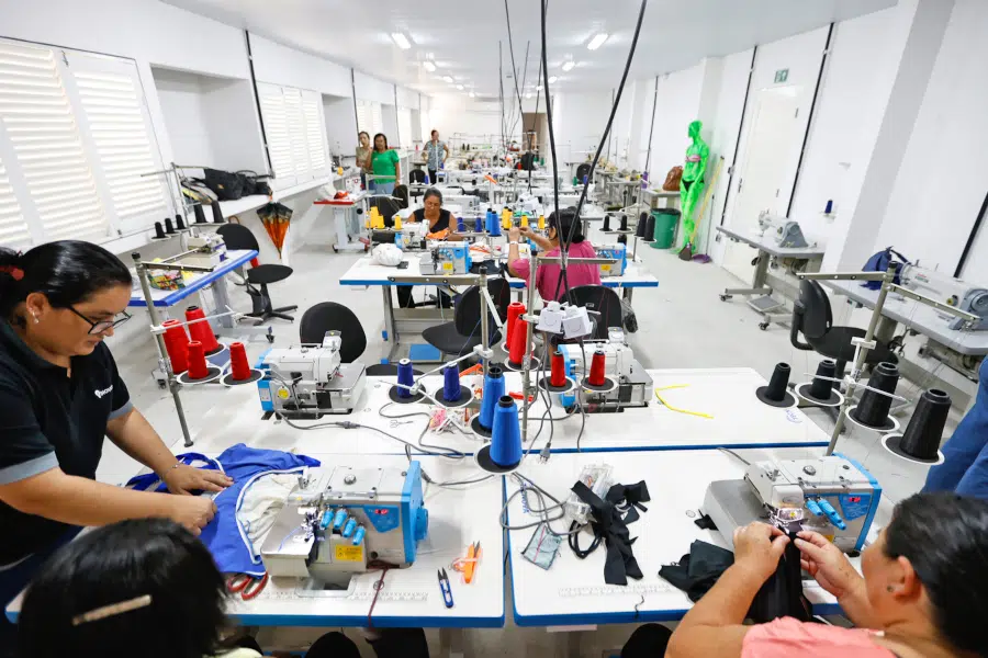 Paraíba cria mais de 2 mil empregos em abril e registra melhor resultado para o mês desde 2026