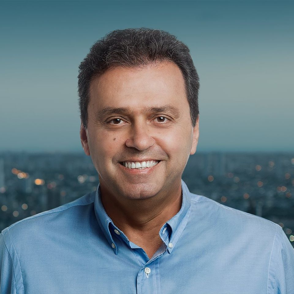 Carlos Eduardo Alves desiste de candidatura ao Senado em 2026