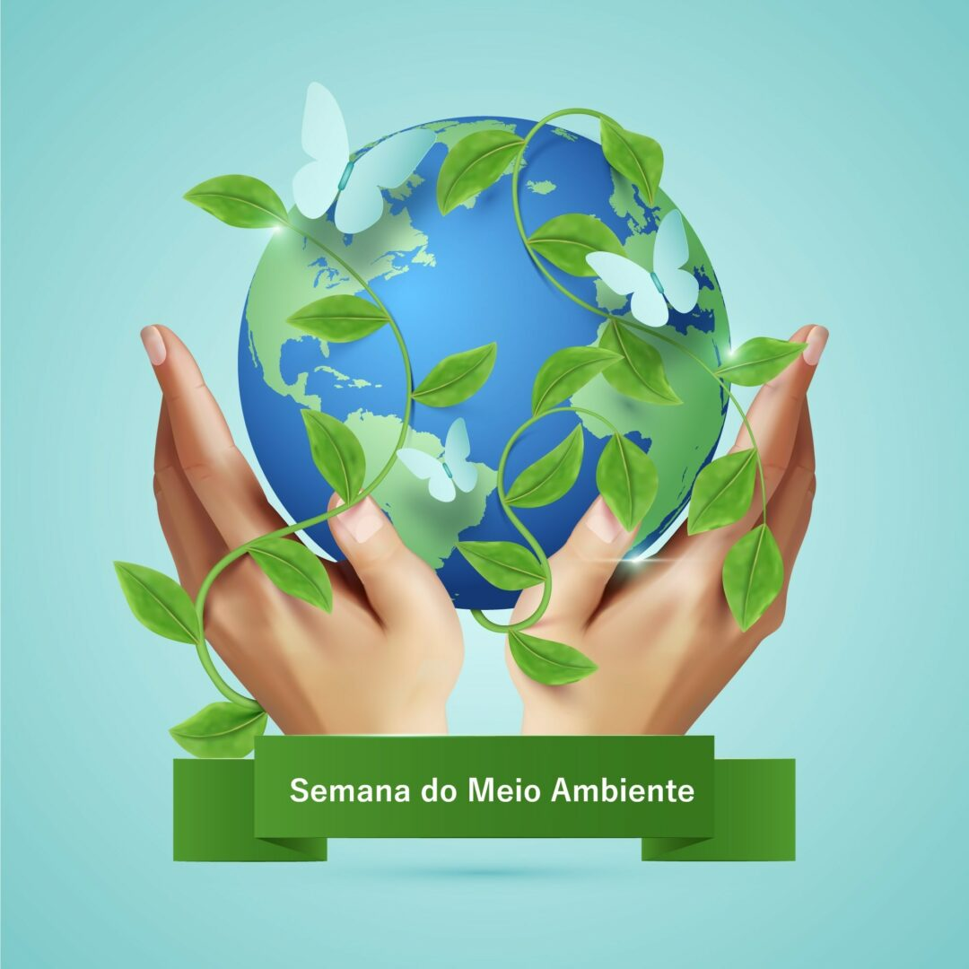 Semana do Meio Ambiente promove ações educativas em Fernando de Noronha