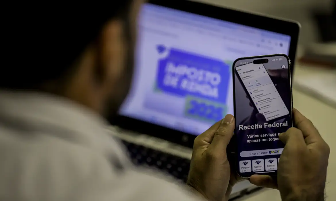 Prazo acabou: quase 700 contribuintes da Paraíba não entregaram o Imposto de Renda