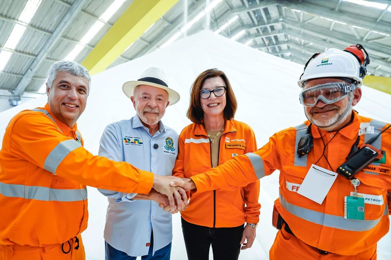 Nordeste pode dobrar participação na oferta nacional de gás com novo megaprojeto
