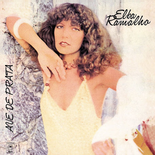 Ave de Prata: Álbum de Elba Ramalho vira patrimônio cultural da Paraíba