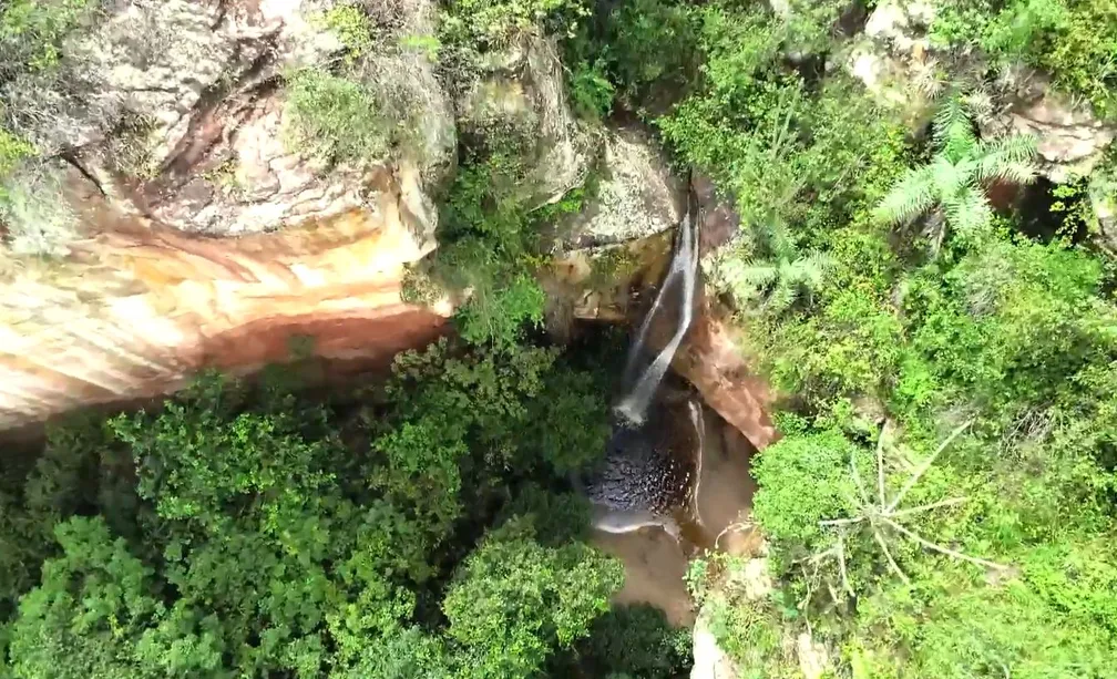Paisagens do Nordeste se parecem com cenários famosos do mundo — mas há um detalhe que muda tudo