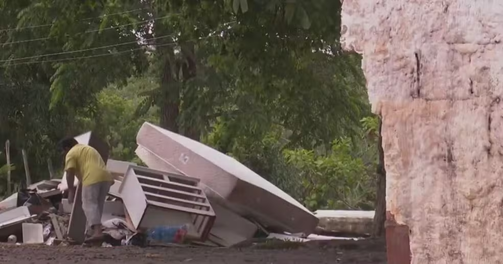 Chuvas na Paraíba: Governo anuncia R$ 6 milhões para recuperação de estradas