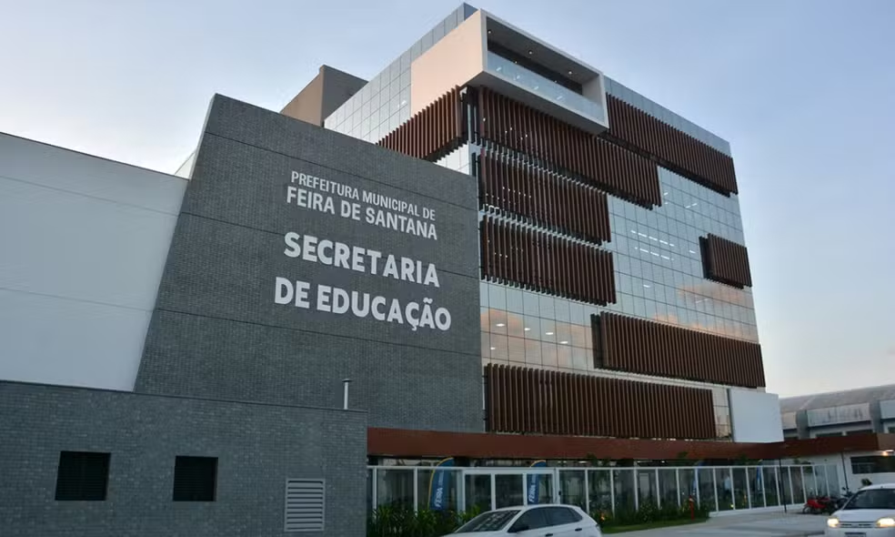 Prefeitura de Feira de Santana divulga datas de pagamento dos servidores em 2026
