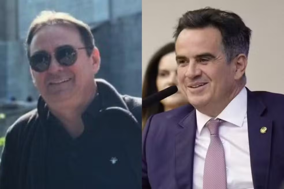 Polícia Federal cumpre mandado em loja do senador Ciro Nogueira em Teresina
