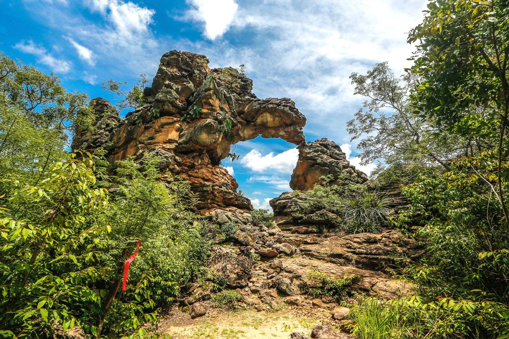 Mapeamento do SGB revela potencial bilionário em 7 municípios mineradores do Nordeste