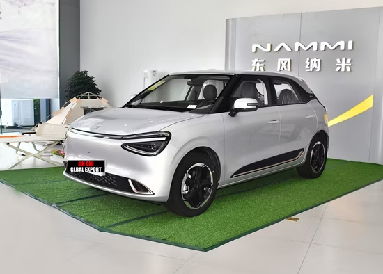 Montadora chinesa DFM chega ao Brasil em agosto com modelos elétricos e mira produção nacional