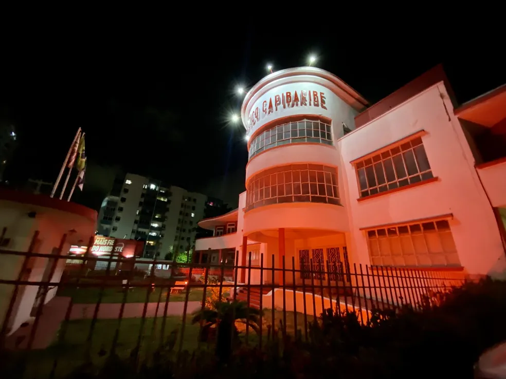 Recuperação Judicial Náutico 2026: Justiça homologa plano para sanar dívida de R$ 153 milhões