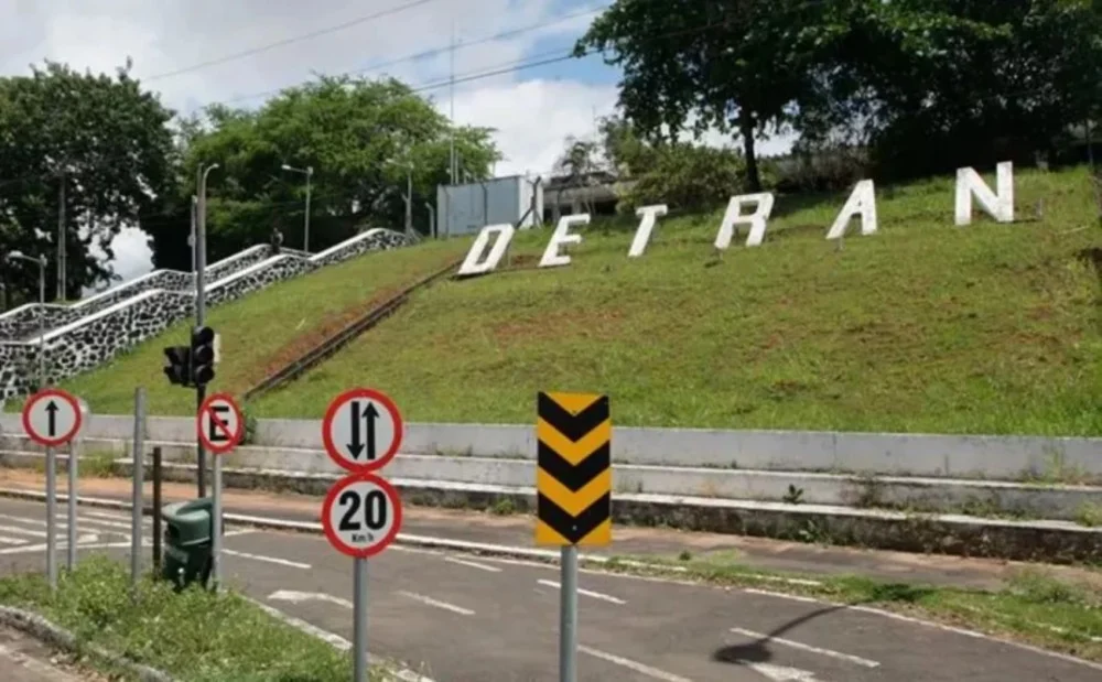 Processo Seletivo Detran Bahia 2026: 170 vagas abertas com salários até R$ 3.810