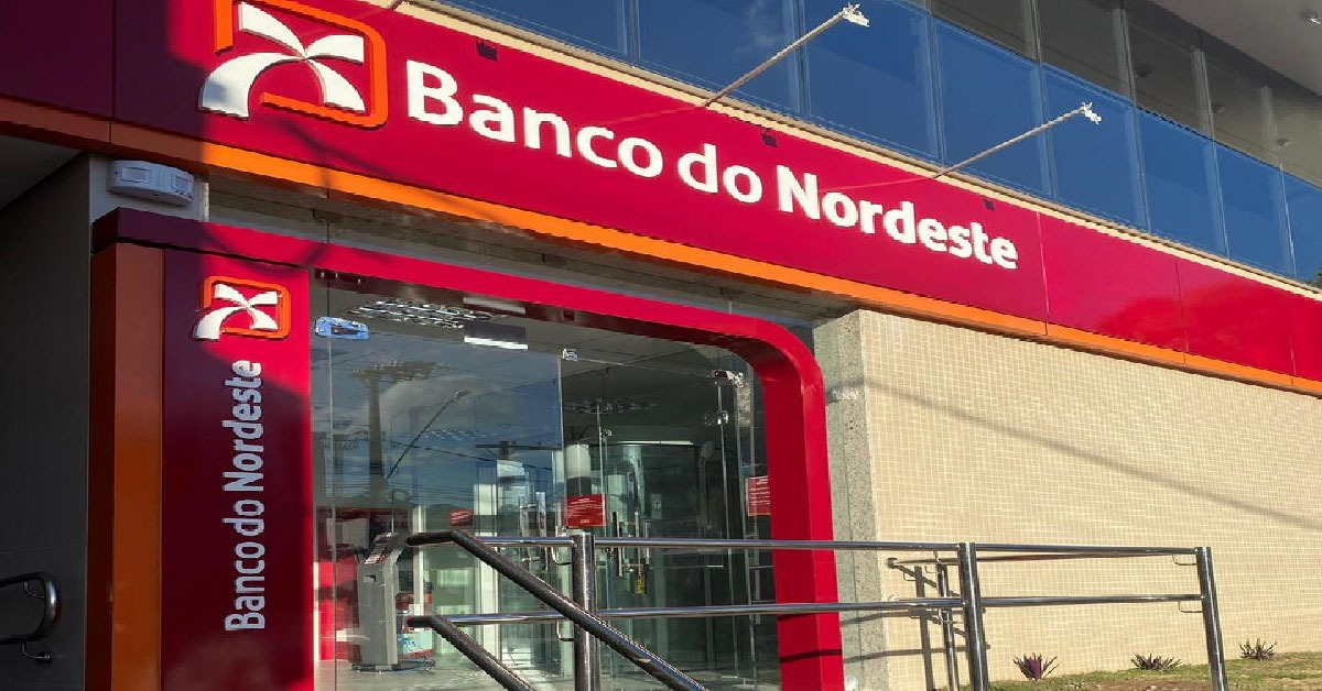 Resultado Robusto: Banco do Nordeste registra lucro de R$ 488 milhões no 1º trimestre de 2026