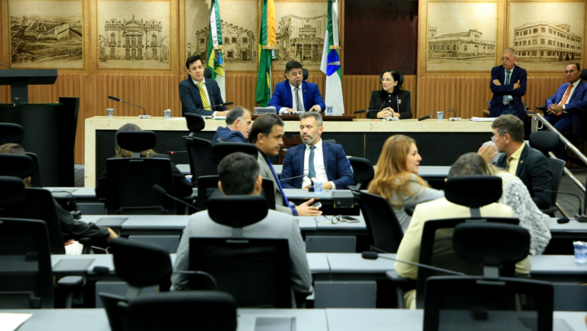 Modernização no Transporte: Câmara de Natal aprova pagamento de tarifa de ônibus via PIX