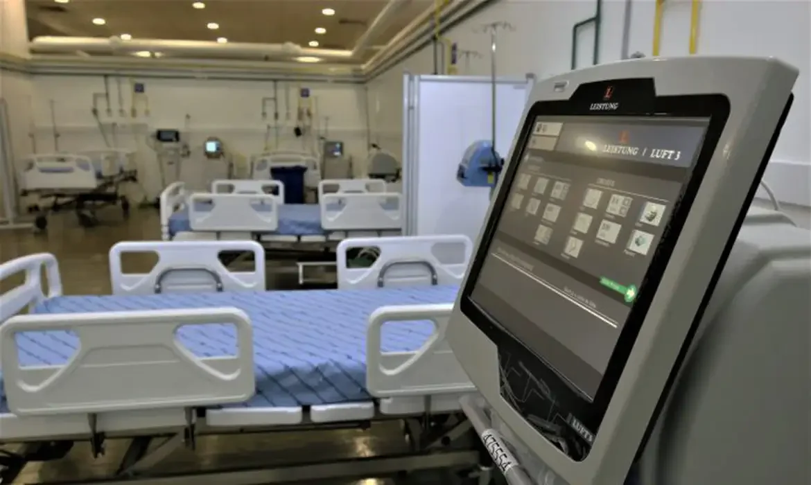 Saúde Digital: Inteligência Artificial já está presente em 18% dos estabelecimentos de saúde no Brasil