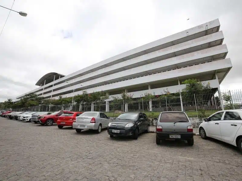Último dia de inscrições para o concurso da UEPB