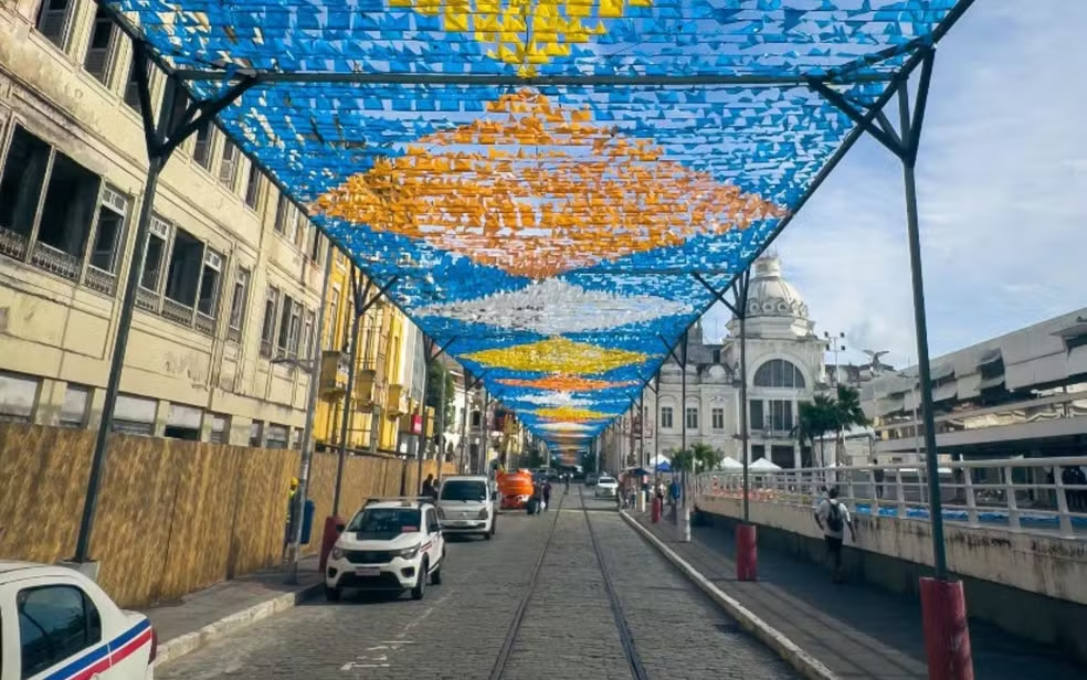 Forró no Pelô: Salvador anuncia 20 dias de São João gratuito com homenagens e festivais