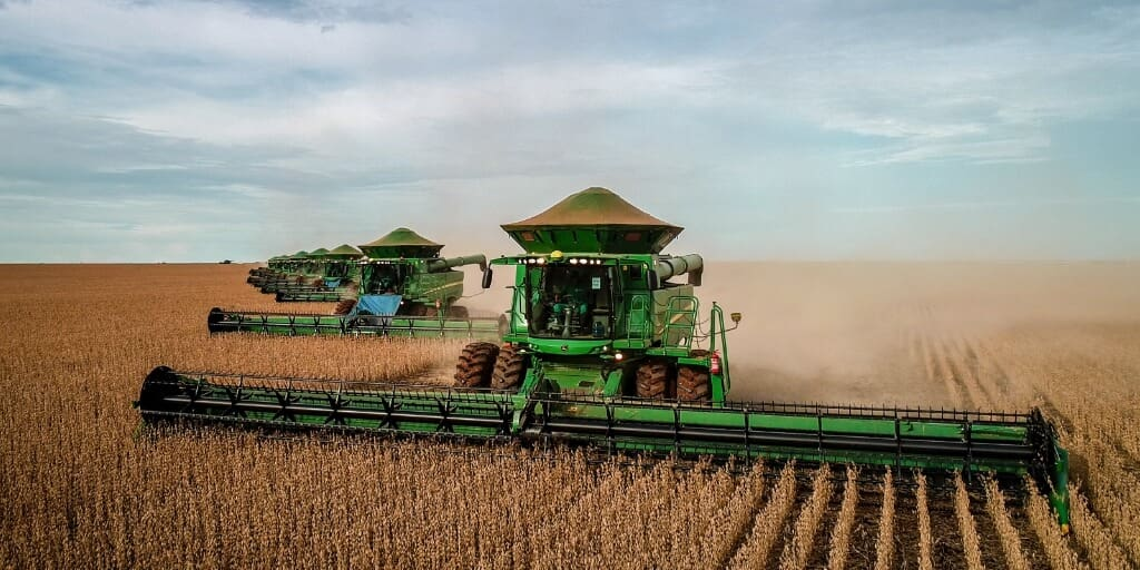 Potência Rural: Nordeste lidera crescimento agrícola no Brasil e bate recorde de produção em 2026
