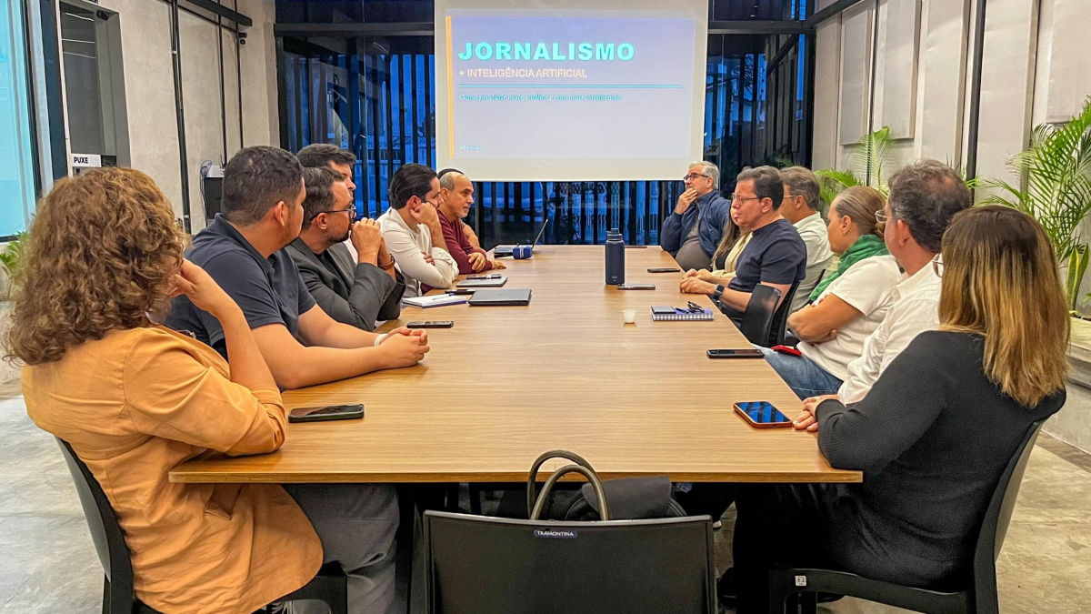 Comunicação 5.0: Evento em João Pessoa debate o uso estratégico do ChatGPT 