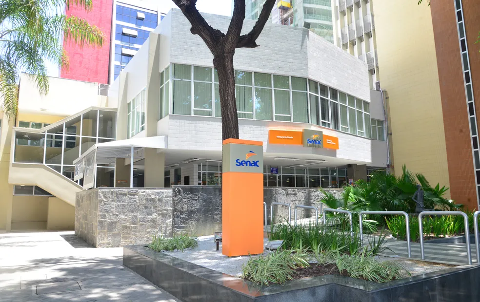 Oportunidade: Senac Pernambuco abre inscrições para 802 vagas em cursos gratuitos de qualificação