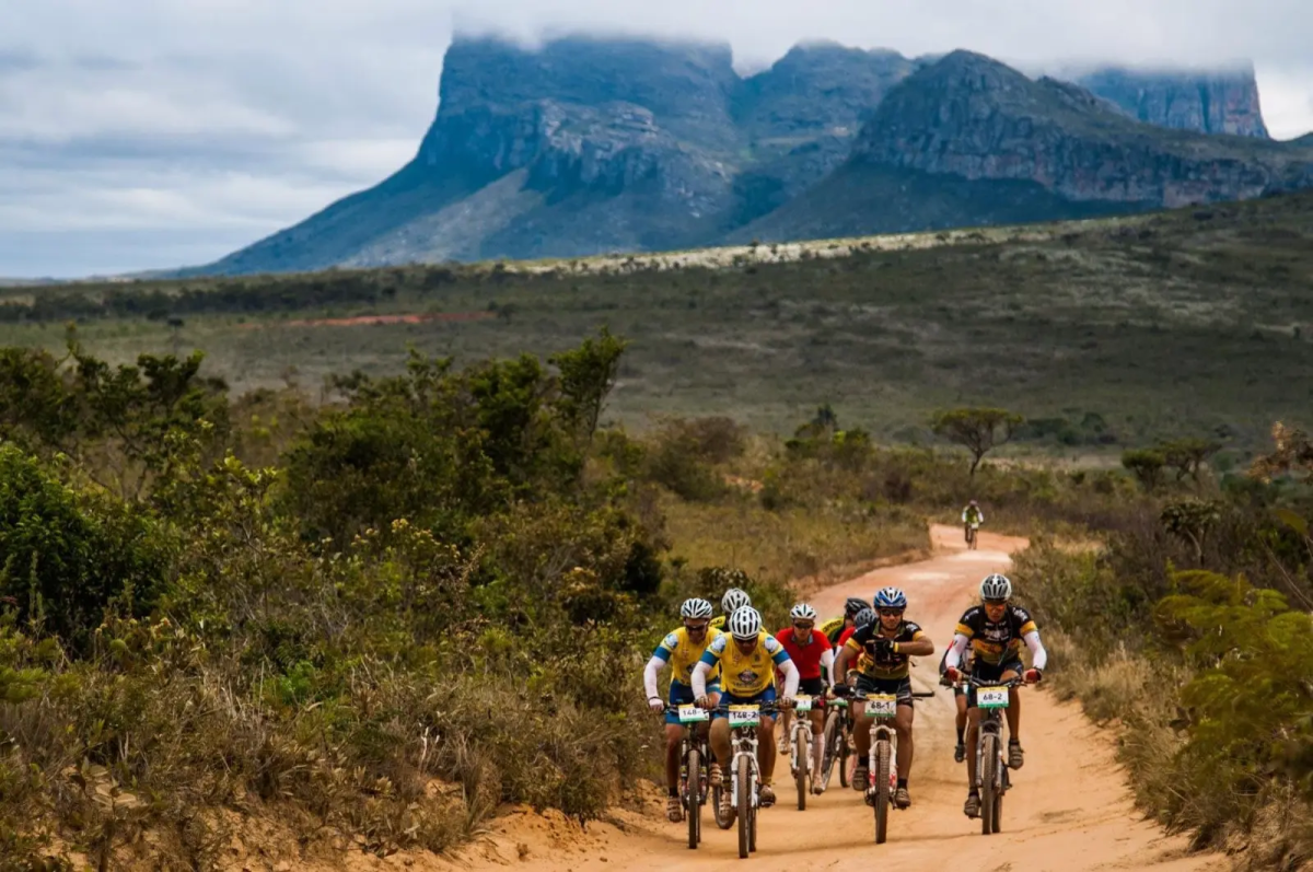 Brasil Ride na Paraíba: Inscrições para a inédita Maratona de etapa única abrem nesta quarta