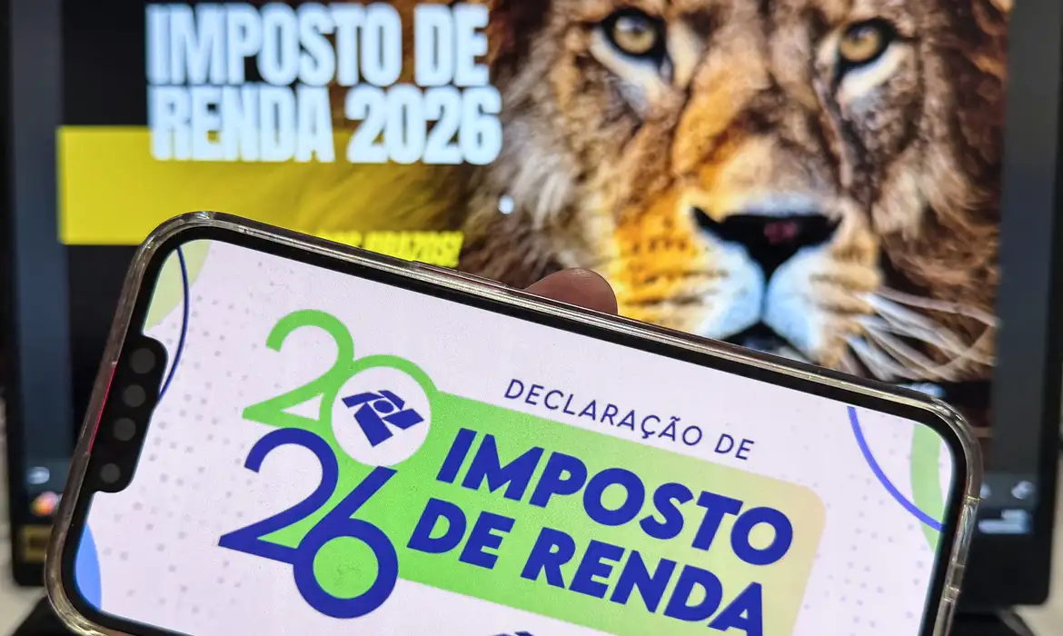 Contagem Regressiva: 185 mil potiguares ainda não entregaram o Imposto de Renda 2026; prazo acaba dia 29