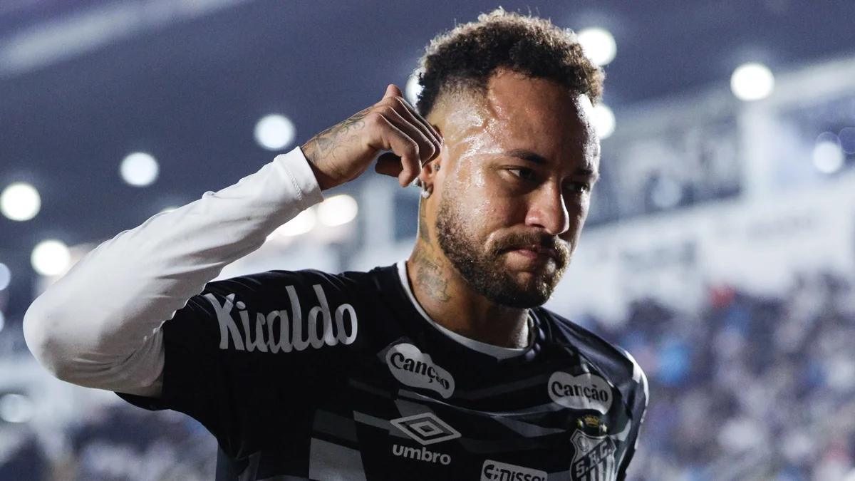 País dividido: O plano de Neymar para 2026 sofre boicote nacional, mas ganha escudo no Nordeste