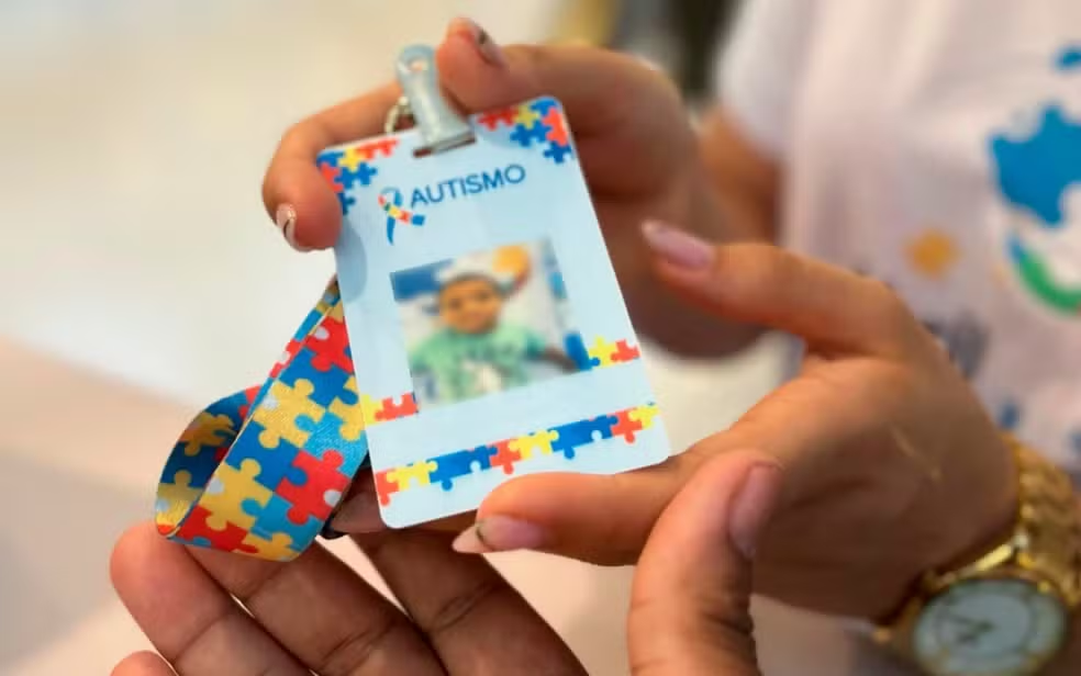 Mais que uma passagem, um porto seguro: Paraíba garante transporte intermunicipal gratuito para autistas e acompanhantes