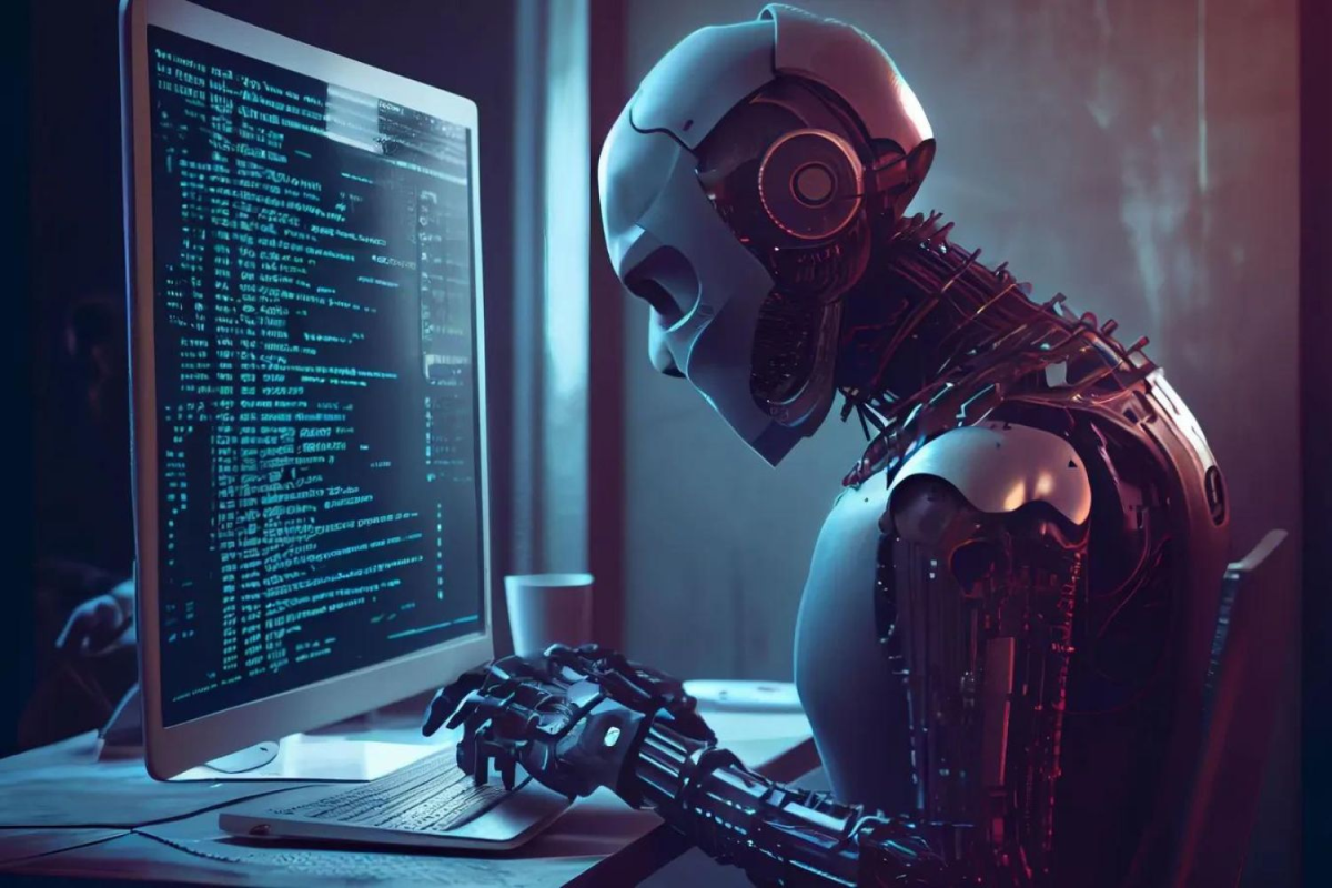 Nem apocalipse, nem fim do emprego: a era da IA e a lei da adaptação