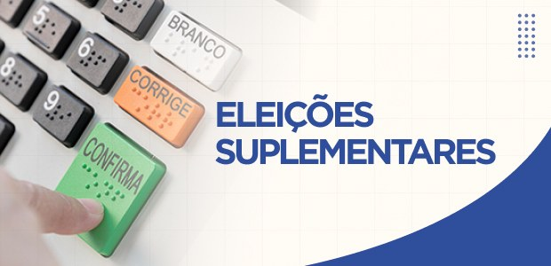 Urnas no Seridó e no Alto Oeste: Itaú e Ouro Branco elegem novos prefeitos em votação suplementar