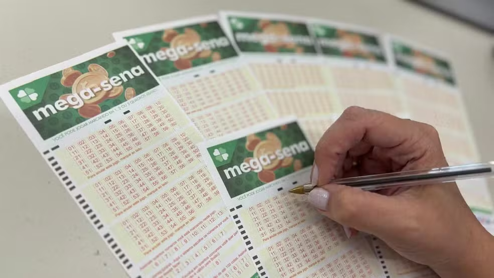 Apostas do Grande Recife acertam a quina da Mega-Sena e faturam até R$ 38 mil