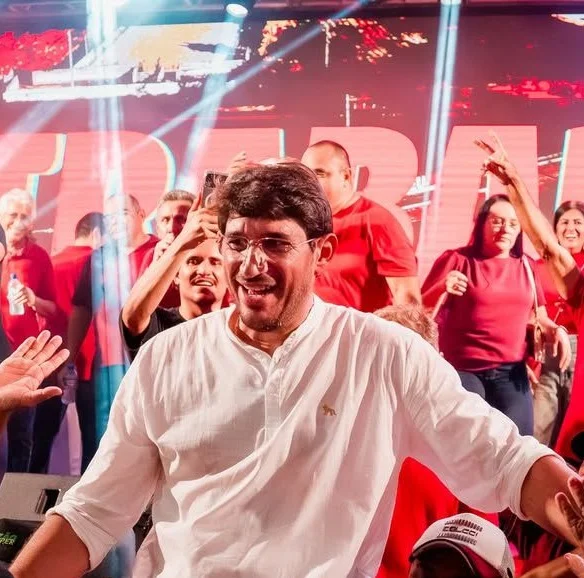 Urnas decididas: Zé Roberto Pezão vence eleição suplementar e é eleito prefeito de Itaú