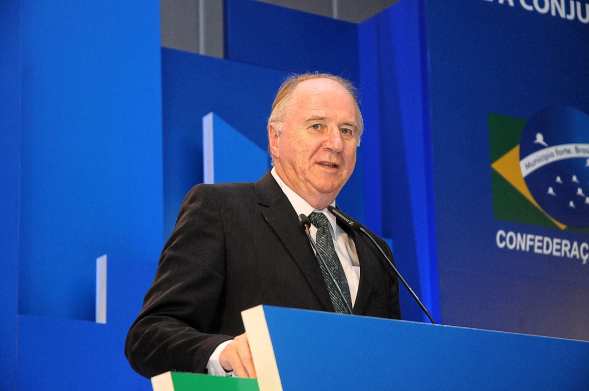 Alerta fiscal: Projetos em Brasília podem custar R$ 295 bilhões e sufocar prefeituras da Paraíba