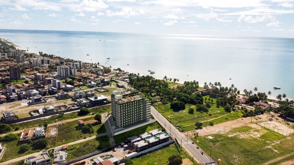 Mercado de Flats João Pessoa 2026: Transição exige novos diferenciais para investidores