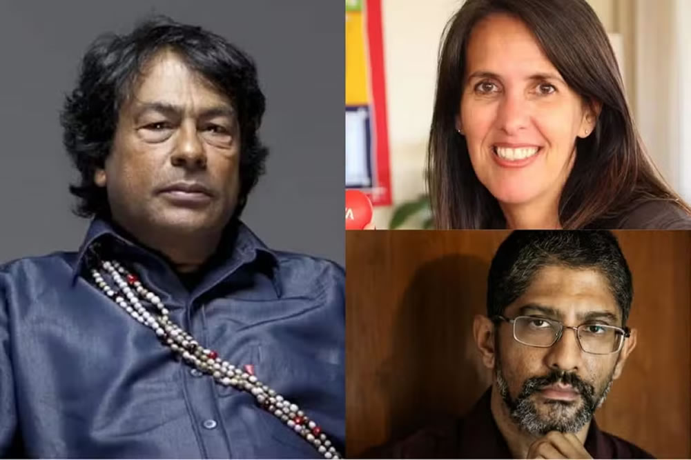 Salipi 2026 confirma Itamar Vieira Júnior, Jefferson Tenório e Martha Medeiros em Teresina