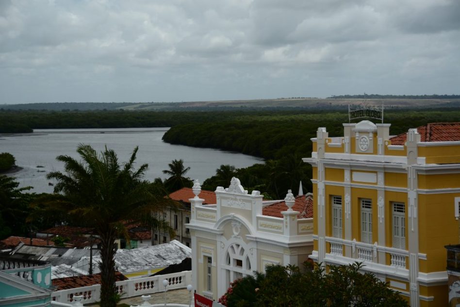Rota Sanhauá representa a Paraíba no 10º Salão Nacional do Turismo em Fortaleza