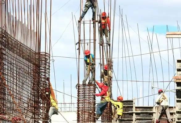 Custo da construção civil tem maior alta em 20 anos; Nordeste lidera inflação do setor no Brasil