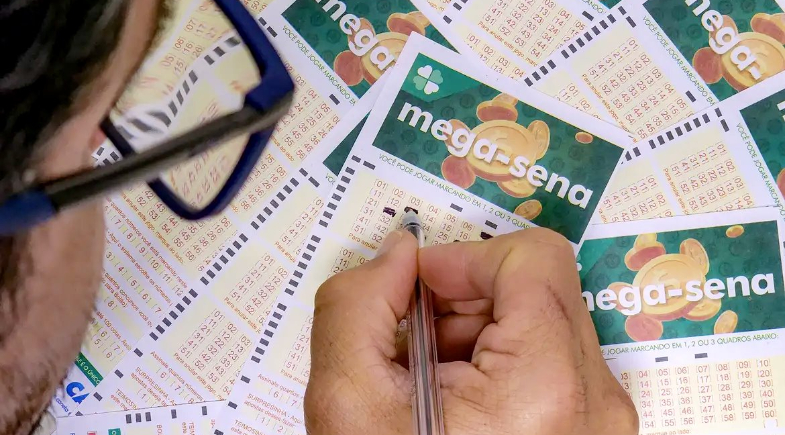 Mega-Sena acumula em R$ 52 milhões e 17 apostas do Piauí levam prêmio no concurso 3006