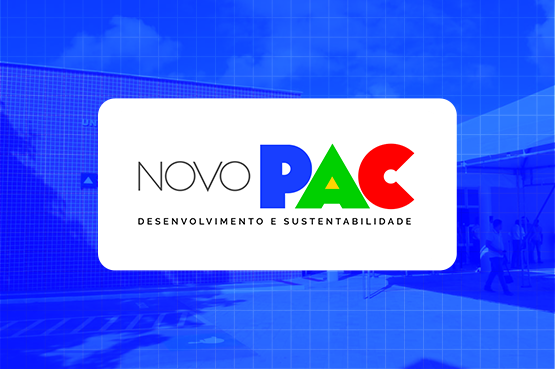 Novo PAC: Piauí recebe investimentos para 36 projetos de infraestrutura e saúde
