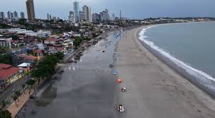 Engorda de Ponta Negra sob suspeita: Requerimento de CEI em Natal investiga “tubulações falsas” e falhas em drenagem