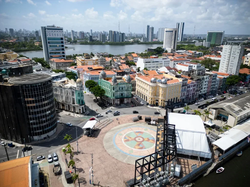 Nordeste cresce em 2026 e desafia velha narrativa de atraso nas redes sociais