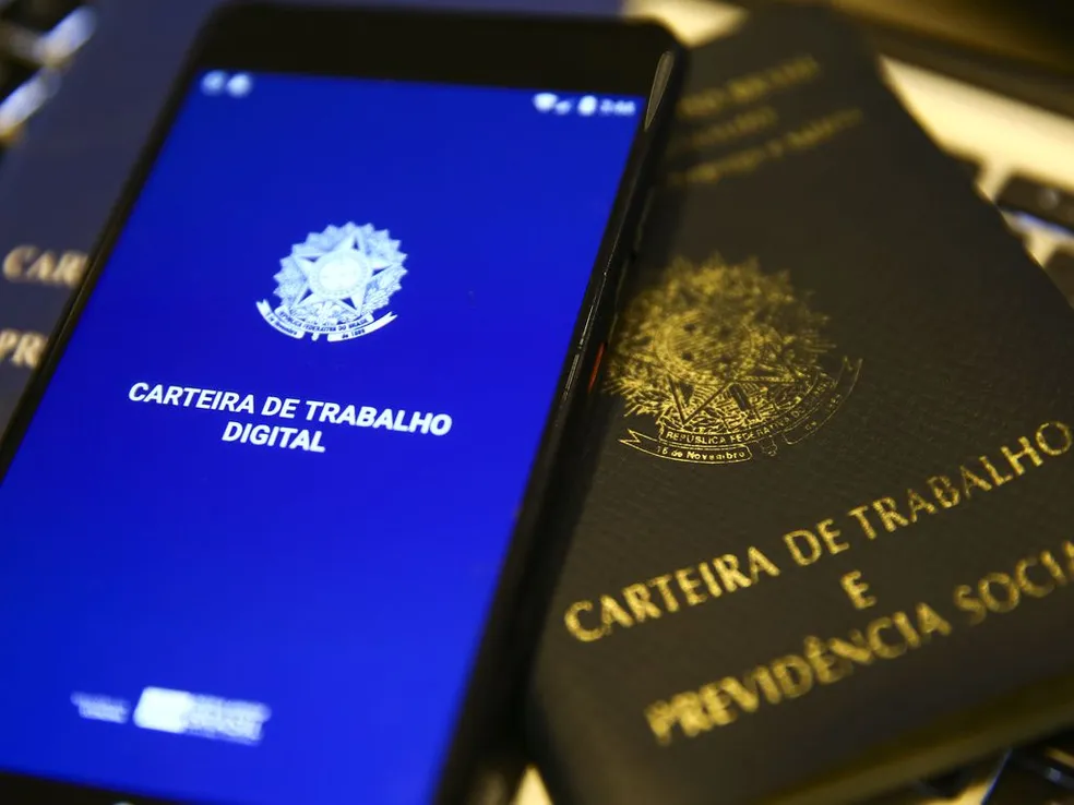 Estado amplia oferta de empregos e facilita cadastro pela internet