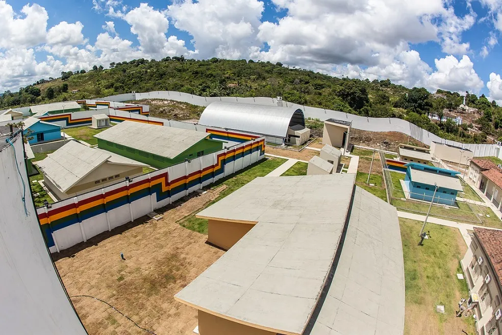 Fiscalização em unidade da Funase é interrompida após impedimento de acesso no Recife