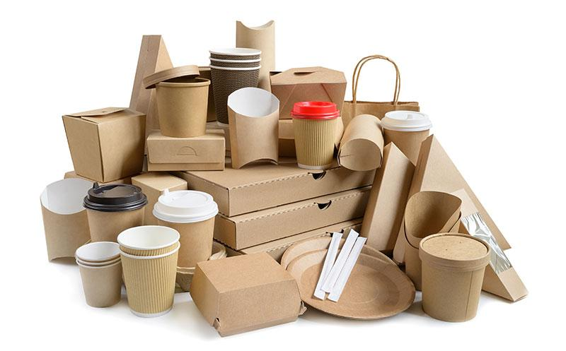 Embalagens de papel viram termômetro da economia e alcançam recorde histórico no Brasil