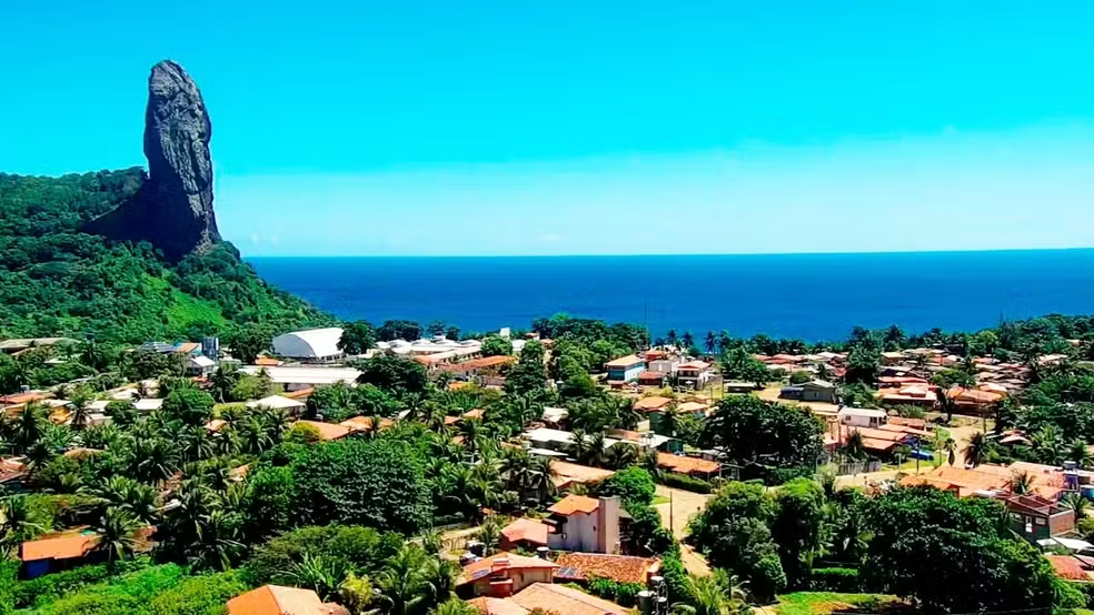 Revisão do Plano de Manejo proíbe novos empreendimentos em zona agrícola de Noronha
