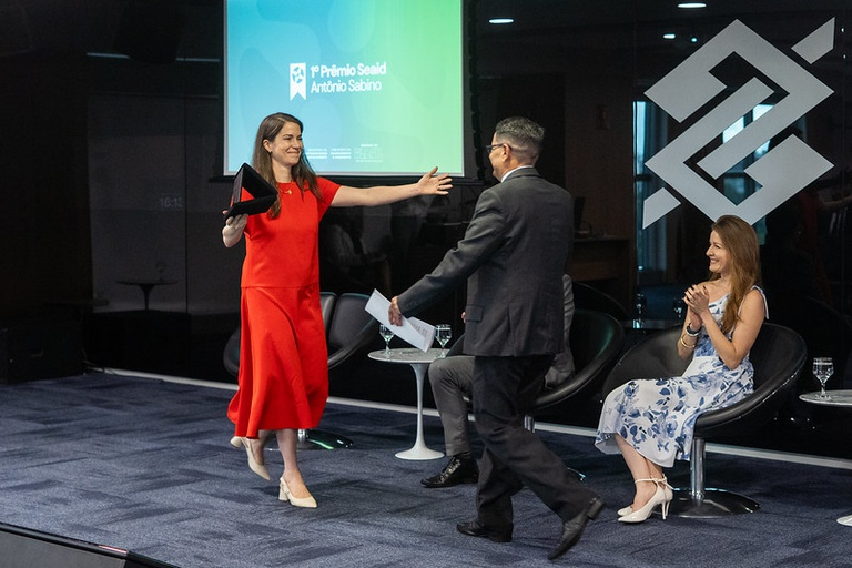 Iniciativa da Mata Sul de João Pessoa vence prêmio nacional de sustentabilidade