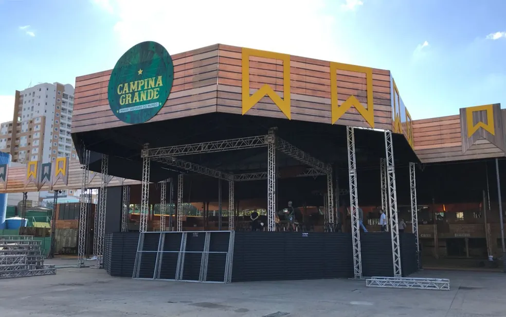 Ação de fiscalização encontra irregularidades em bares e restaurantes de Campina Grande