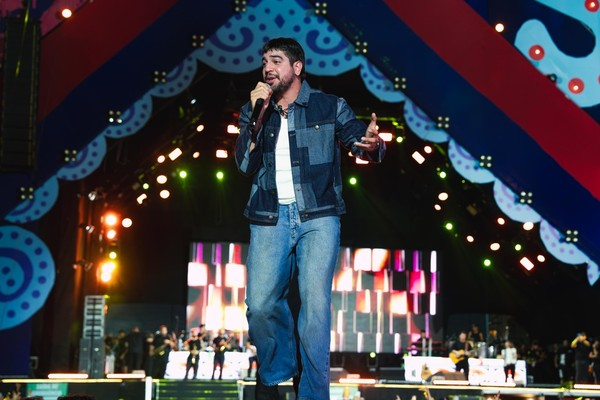 Nattan retorna ao São João de Maracanaú e promete show à altura do público
